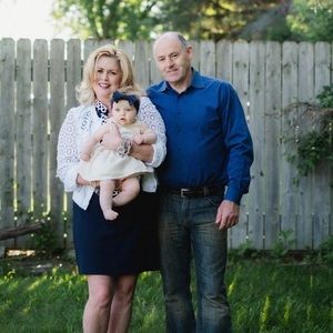 Meet your Posher, Ann